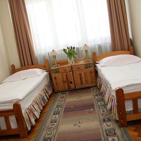 Hotel Ratuszowy Wloclawek Ngoại thất bức ảnh