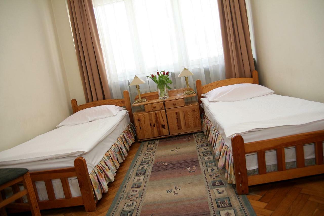 Hotel Ratuszowy Wloclawek Ngoại thất bức ảnh