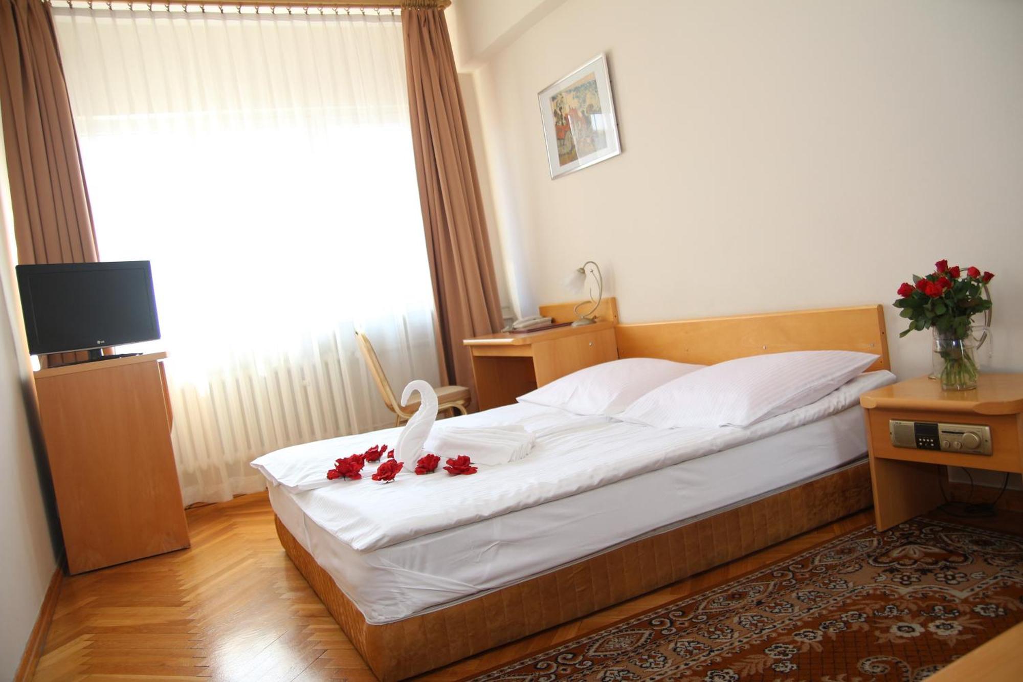 Hotel Ratuszowy Wloclawek Ngoại thất bức ảnh