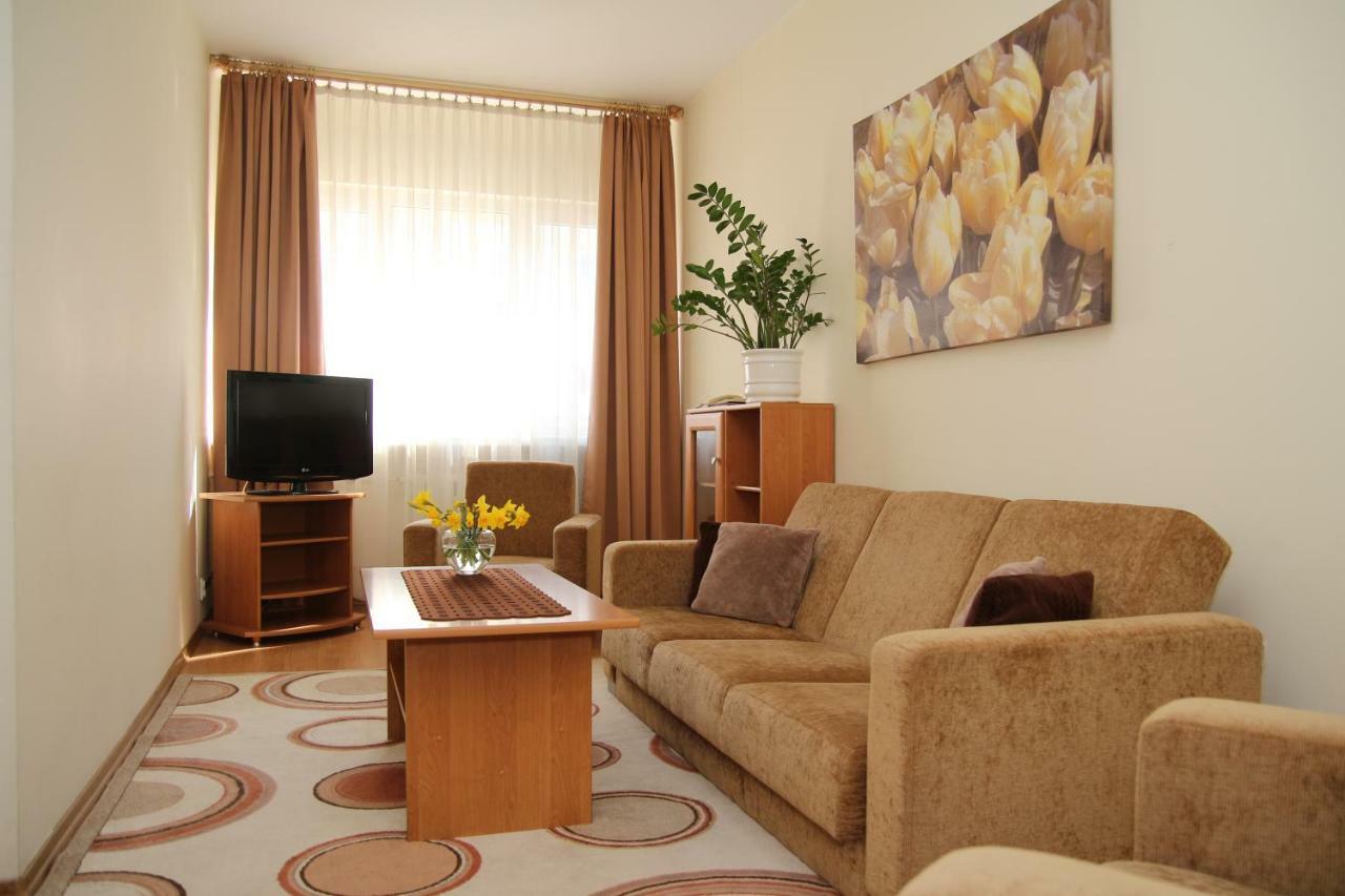 Hotel Ratuszowy Wloclawek Ngoại thất bức ảnh