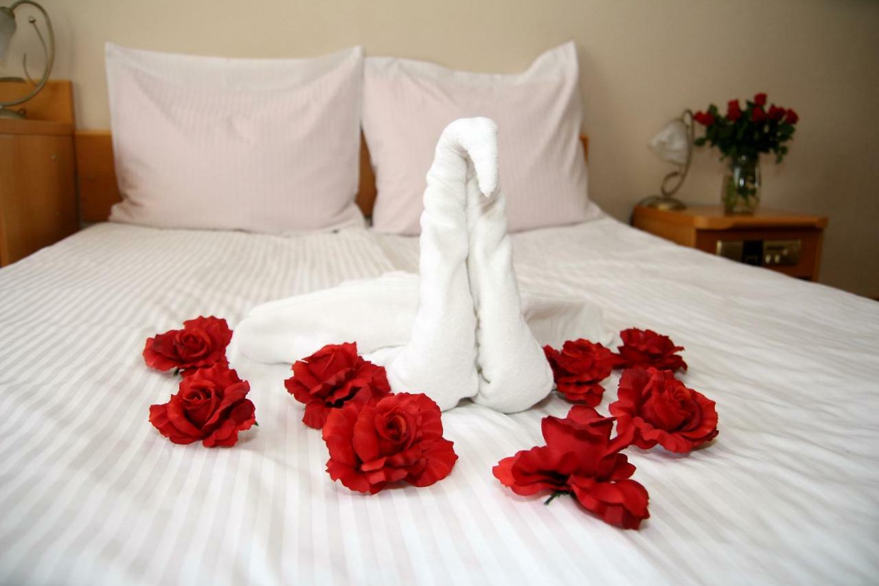 Hotel Ratuszowy Wloclawek Ngoại thất bức ảnh