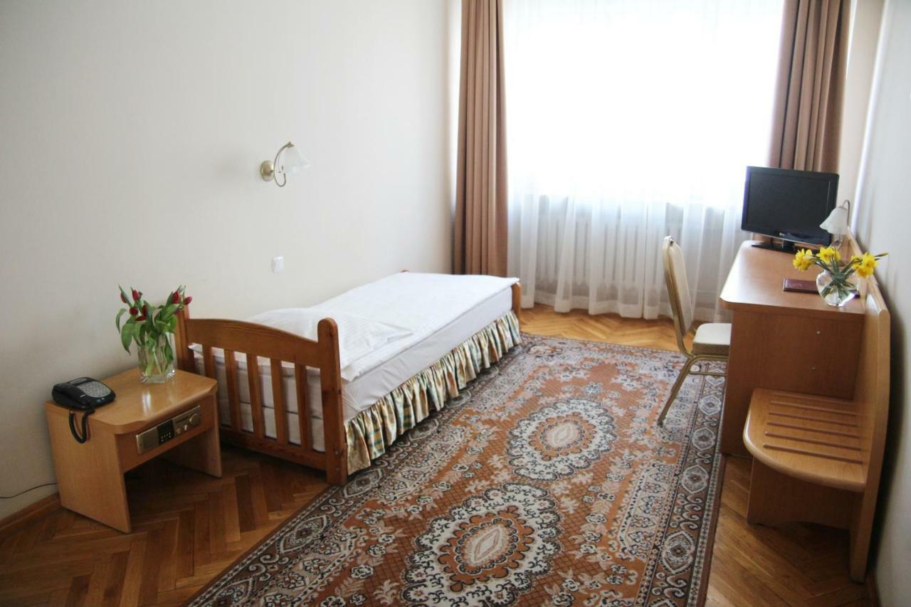 Hotel Ratuszowy Wloclawek Ngoại thất bức ảnh