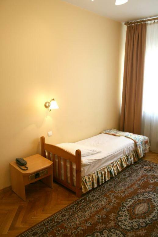 Hotel Ratuszowy Wloclawek Ngoại thất bức ảnh