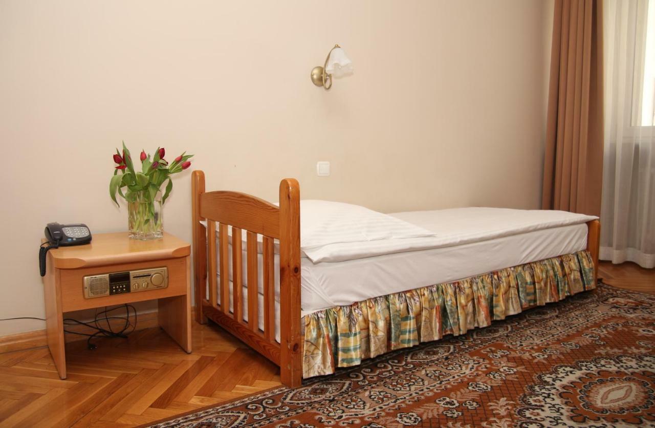 Hotel Ratuszowy Wloclawek Ngoại thất bức ảnh