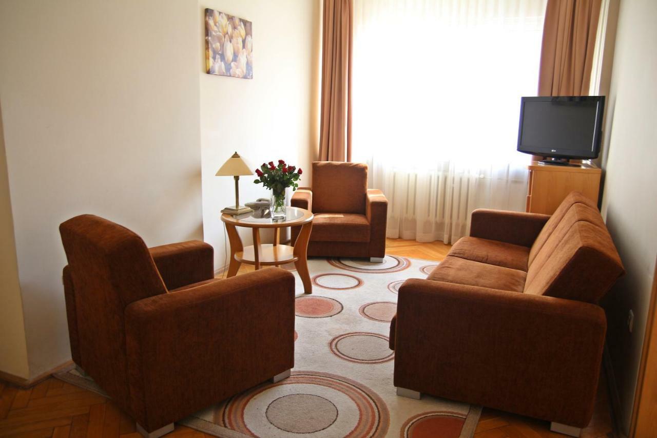 Hotel Ratuszowy Wloclawek Ngoại thất bức ảnh