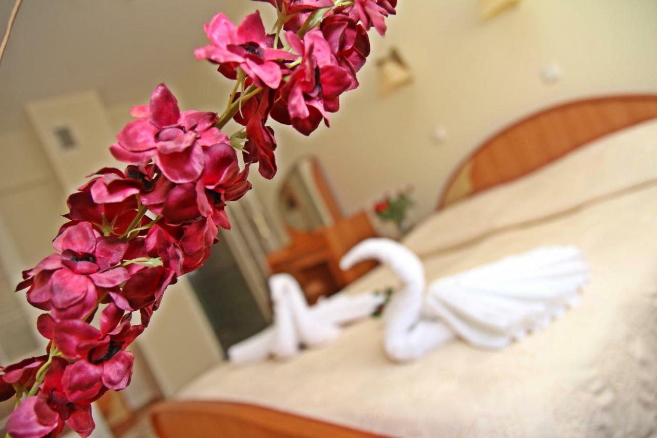 Hotel Ratuszowy Wloclawek Ngoại thất bức ảnh