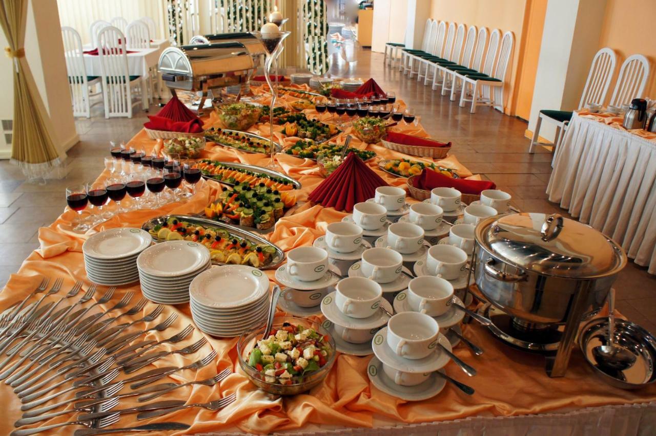 Hotel Ratuszowy Wloclawek Ngoại thất bức ảnh