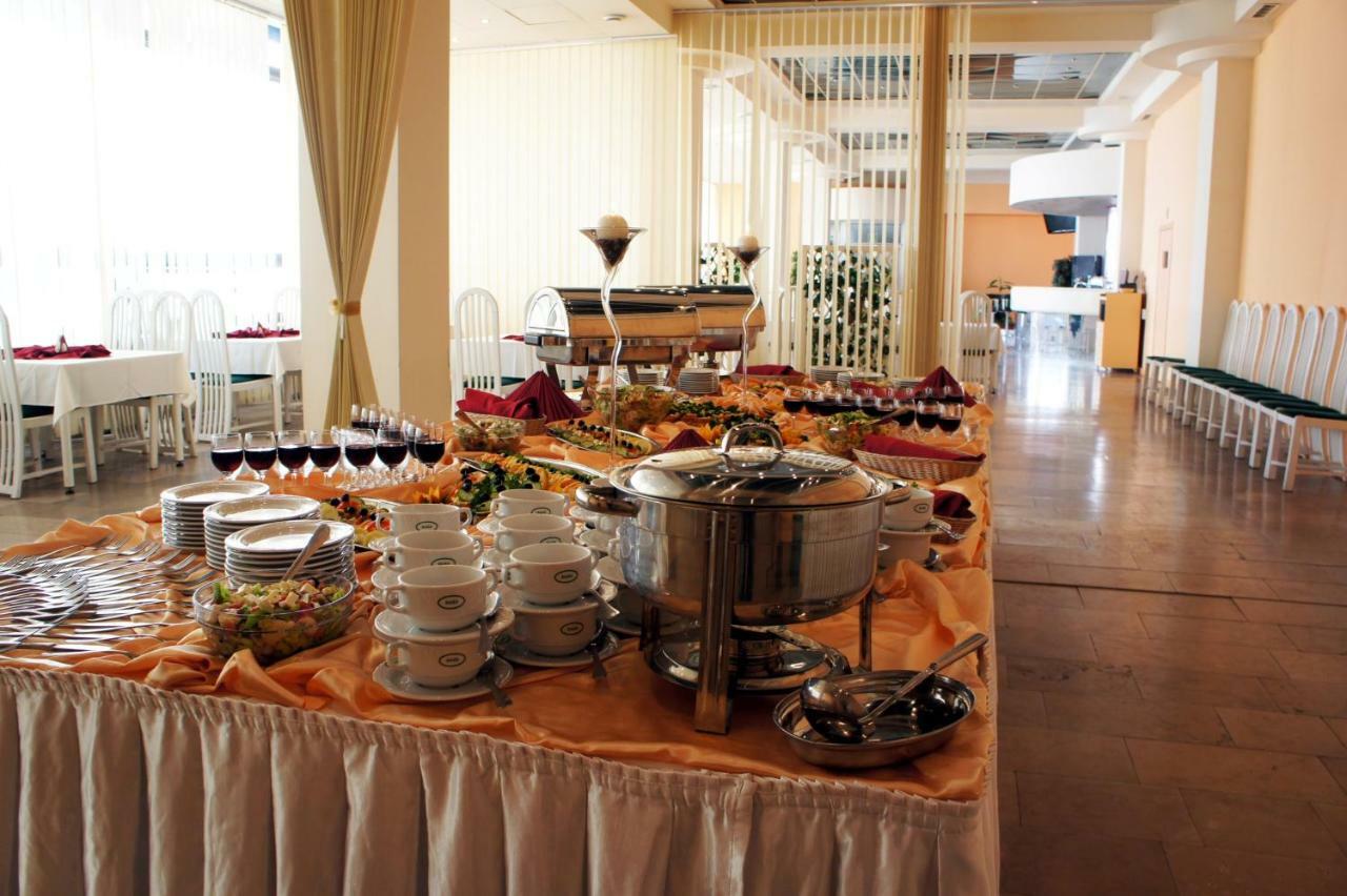 Hotel Ratuszowy Wloclawek Ngoại thất bức ảnh