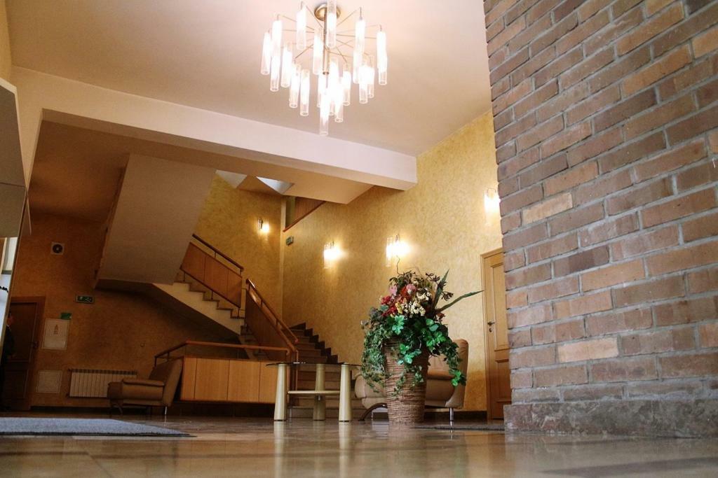 Hotel Ratuszowy Wloclawek Ngoại thất bức ảnh